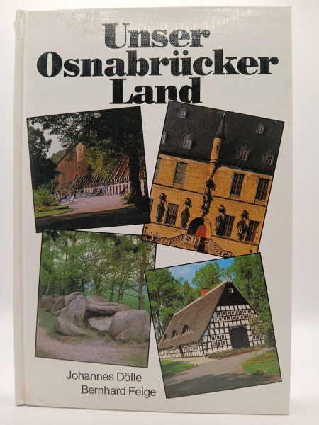 UNSER OSNABRÜCKER LAND