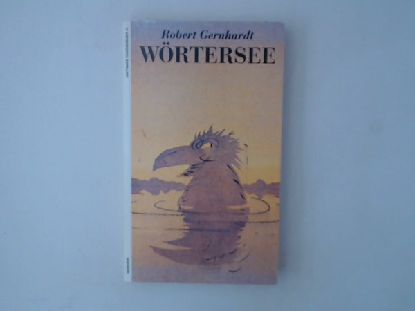 Wörtersee. Gedichte