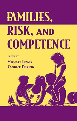 Taylor & Francis Inc Families, Risk, And Competence