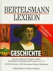 Bertelsmann Lexikon Geschichte
