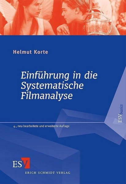 Einführung in die Systematische Filmanalyse