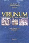 VIRUNUM - Das römische Amphitheater