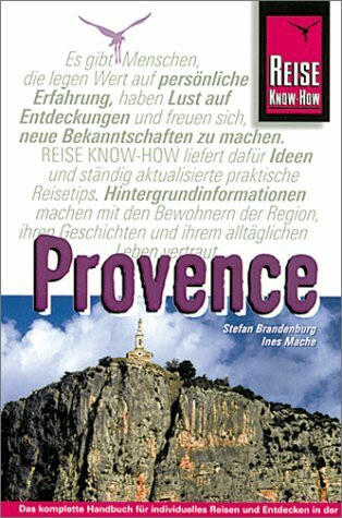 Provence (Reise Know-How)