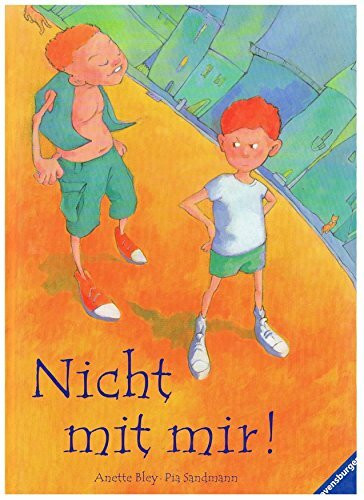 Nicht mit mir!