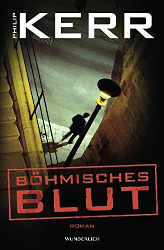 Böhmisches Blut: Historischer Kriminalroman