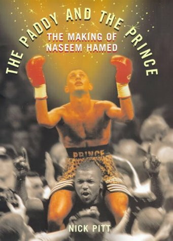 The Paddy and the Prince: Making of Naseem Hamed