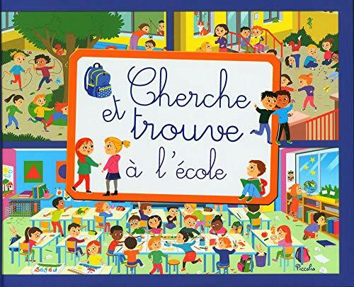 A l'école