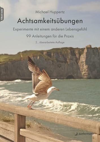 Achtsamkeitsübungen: Experimente mit einem anderen Lebensgefühl 99 Anleitungen für die Praxis