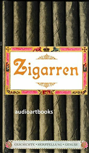 Zigarren