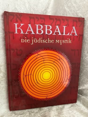 Kabbalah: Die jüdische Mystik