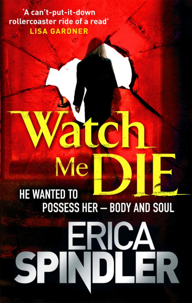 Watch Me Die