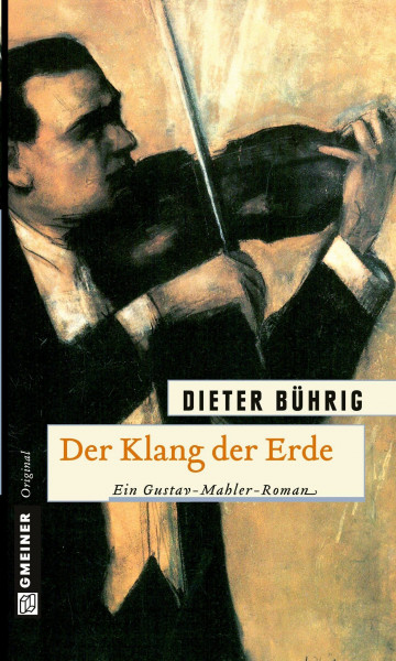 Der Klang der Erde: Historischer Roman (Historische Romane im GMEINER-Verlag)