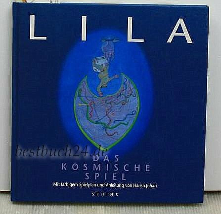 Lila: Das kosmische Spiel