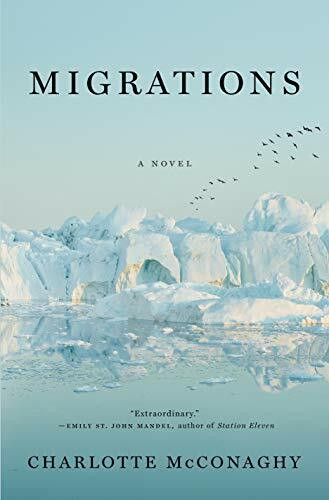 Migrations: A Novel, Nominiert: Library Journal Best Books of the Year 2020, Nominiert: Amazon.com Best Books of the Year 2020, Nominiert: Boston ... Time Magazine Best Books of the Year 2020