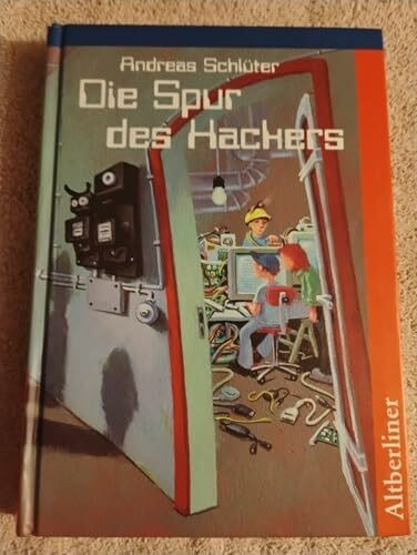 Die Spur des Hackers. Tatort Schule