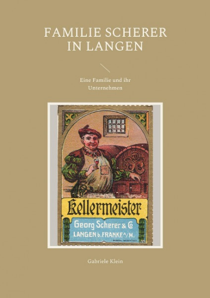 Familie Scherer in Langen