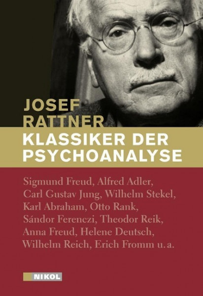 Klassiker der Psychoanalyse
