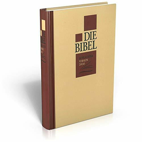 Die Bibel