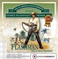 Die Flashman-Manuskripte 03. Flashman - Held der Freiheit