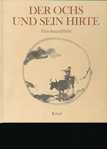 Der Ochs und sein Hirte