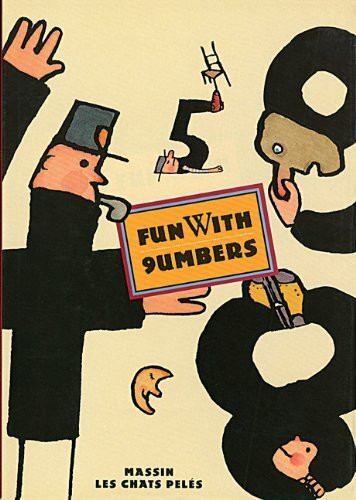 Fun with Numbers (Creative Editions)