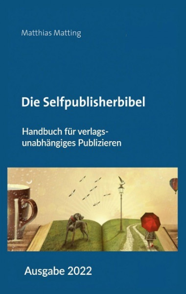 Die Selfpublisherbibel