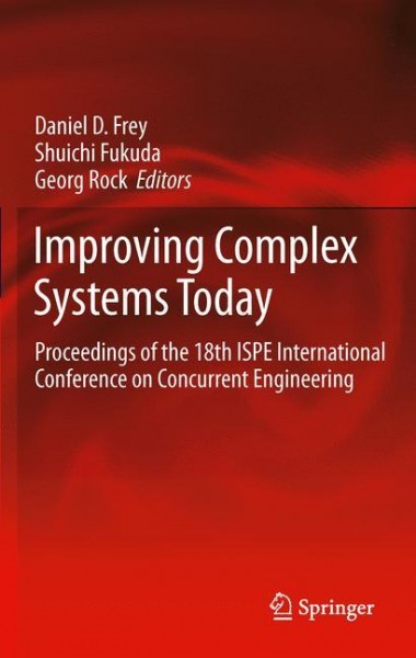 Improving Complex Systems Today