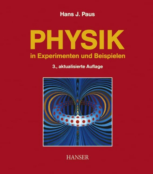 Physik in Experimenten und Beispielen