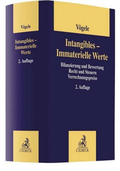 Intangibles - Immaterielle Werte