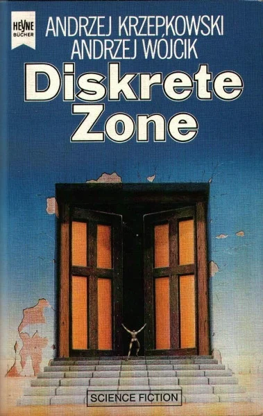 Diskrete Zone.