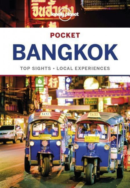 Pocket Bangkok