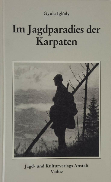 Im Jagdparadies der Karpaten