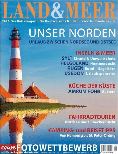 LAND & MEER 2021