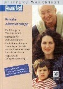 Private Altersvorsorge