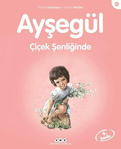 Ayşegül - Çiçek Şenliğinde: 40