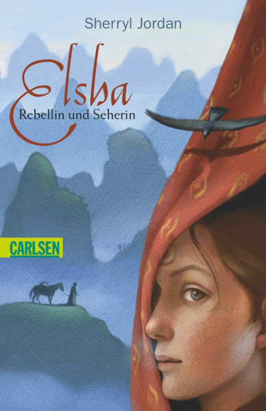 Elsha: Rebellin und Seherin (CarlsenTaschenBücher)