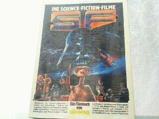 Die Science-Fiction-Filme. Ein Filmbuch von Cinema.