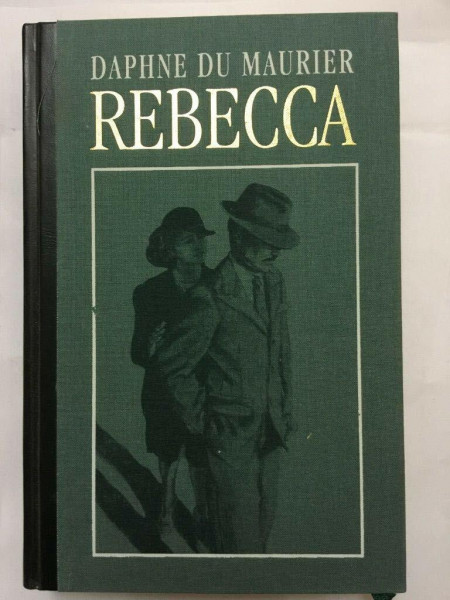 Rebecca.