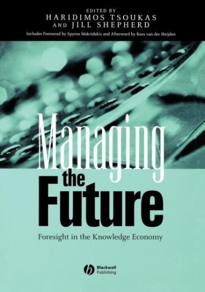 Managing the Future