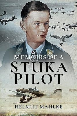 Memoirs of a Stuka Pilot