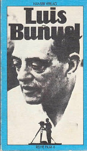 Luis Bunuel.
