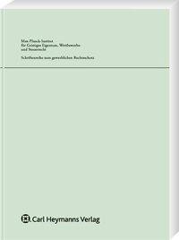 Immaterialgüterrechte und der relevante Markt - Eine wettbewerbsrechtliche und schutzrechtliche Würd