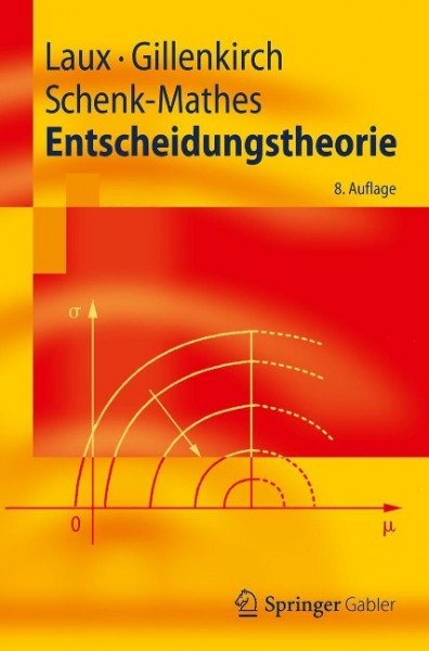 Entscheidungstheorie