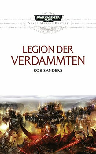 Space Marine Battles - Legion der Verdammten