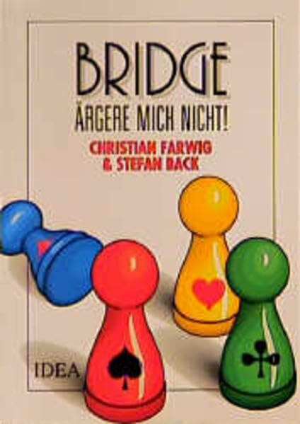Bridge ärgere mich nicht!