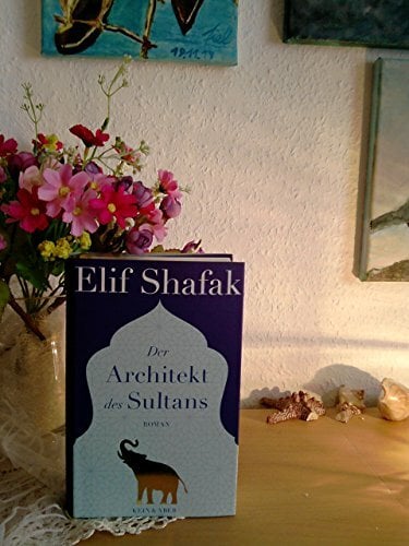 Der Architekt des Sultans: Roman Der Architekt des Sultans: Roman