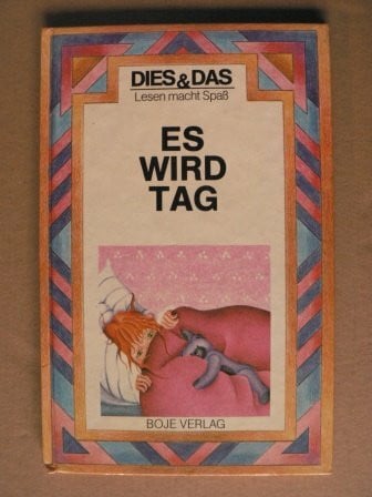 Es wird Tag