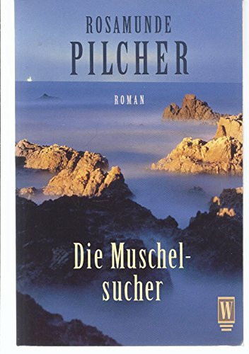 Die Muschelsucher (Wunderlich Taschenbuch)