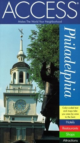 Philadelphia (Access Guides)