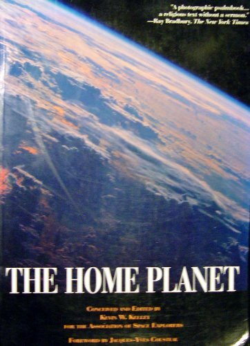 The Home Planet